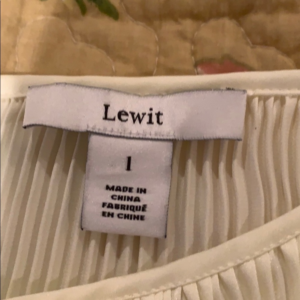 Lewit top - Picture 5 of 7